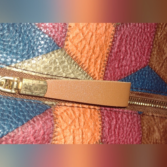 Two Way Backpack or. shoulder bag. - Picture 7 of 9